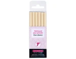 Herbin Wax Gun Cleaner - pack of 6