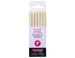 Herbin Wax Gun Sticks - pearl ivory - pack of 6