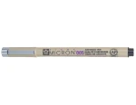 Pigma Micron Pen - 005 black