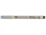 Pigma Micron Pen - 02 black
