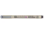 Pigma Micron Pen - 03 black