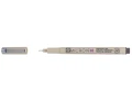 Cienkopis Pigma Micron 03 czarny