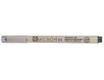 Pigma Micron Pen - 04 black