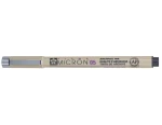 Pigma Micron Pen - 05 black