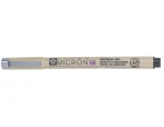 Pigma Micron Pen - 08 black