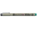 Pigma Micron Pen - 05 green