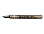 Marker Sakura Pen-Touch - Fine - złoty