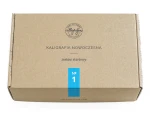 Zestaw startowy No.1 - Podstawowy - Kaligrafia nowoczesna