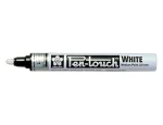Marker Sakura Pen-Touch - Medium - biały