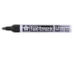 Marker Sakura Pen-Touch - Medium - czarny