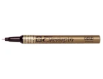 Marker Sakura Pen-Touch Calligrapher - Fine - złoty