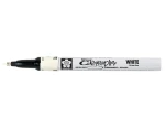 Marker Sakura Pen-Touch Calligrapher - Fine - biały