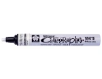 Marker Sakura Pen-Touch Calligrapher - Medium - biały