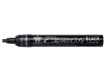 Marker Sakura Pen-Touch Calligrapher - Medium - czarny