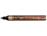Marker Sakura Pen-Touch Calligrapher - Medium - miedziany