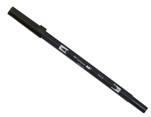 tombow dual brush pen n15