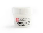 Kuretake ZIG Cartoonist White Ink - 30 ml