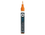  Molotow Grafx Aqua Ink Pump Softliner - AI.03 orange