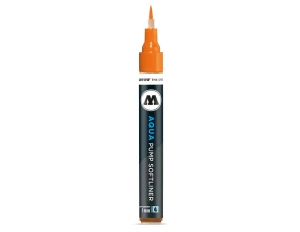Molotow Grafx Aqua Ink Pump Softliner - AI.03 orange