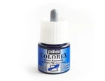 Farba wodna Colorex 45 ml - ultramarine