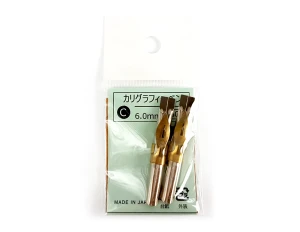 Tachikawa C6 Nib - Pack of 2