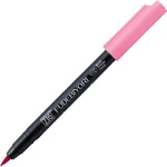 Kuretake ZIG Fudebiyori Brush Pen - 202 peach pink
