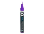 Molotow Grafx Aqua Ink Pump Softliner - AI.10 purple