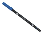 ABT Dual Brush Pen - 555 ultramarine