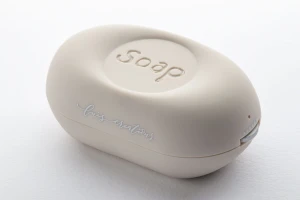 SOAP - mieszadło do tuszu - Dead Sea Clay