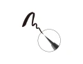 Bimoji brush pen