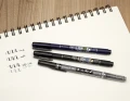 Twin Tip 5 - Calligrafun