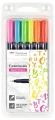 zestaw Brush pen Fudenosuke, set 6 szt - Kalia-sklep pl.png