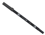 ABT Dual Brush Pen - N25 lamp black