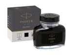 Atrament Parker Quink czarny - 57 ml