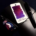 KWZ sheen machine ink