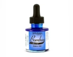 Dr. Ph. Martin's Bombay India Ink 30 ml - Blue