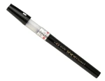 Bimoji Cambio Brush Pen - Medium - czarny