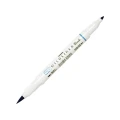 Pisaki Zebra Mildliner BRUSH Cool & Refined