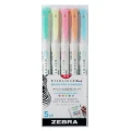 zebra-mildliner-brush-zestaw-fluo-5szt.jpg