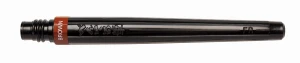 Wkład do brush pena Pentel Color Brush GFL - Brązowy