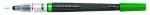 Brush pen Pentel Color Brush GFL - 104X Zielony
