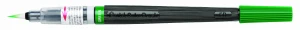 Brush pen Pentel Color Brush GFL - 104 Green
