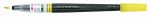 Brush pen Pentel Color Brush GFL - 105X Żółty