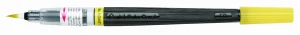 Brush pen Pentel Color Brush GFL - 105 Yellow