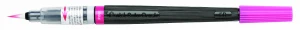 Brush pen Pentel Color Brush GFL - 109X Pink