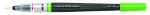 Brush pen Pentel Color Brush GFL - 111X Seledynowy