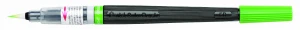 Brush pen Pentel Color Brush GFL - 111X Aquamarine
