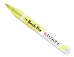 Ecoline Brush Pen - 226 Pastel Yellow