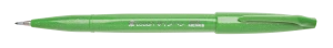 Pentel Touch Brush Pen - Green