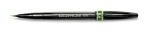 Brush pen Pentel Sign Pen Artist - Green